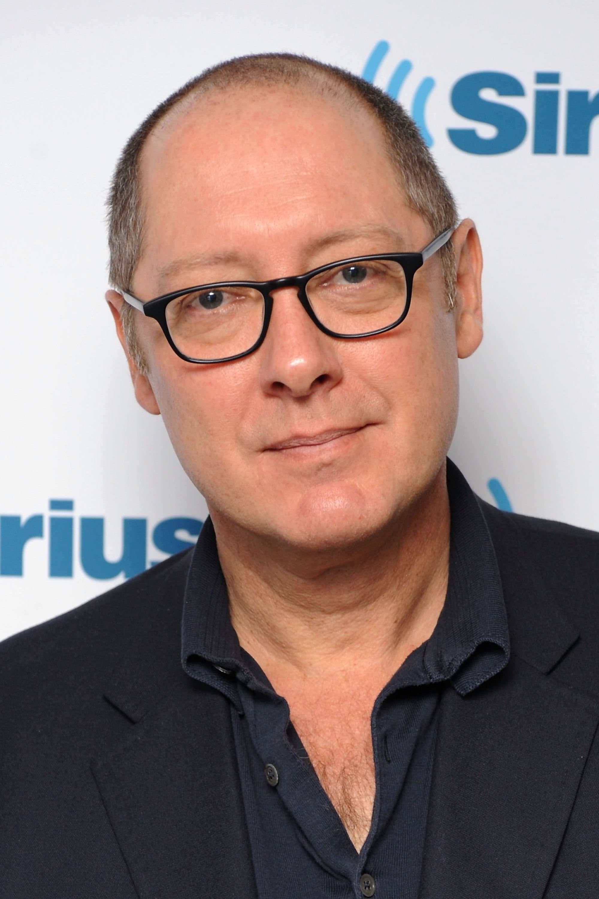 James Spader Profile Photo