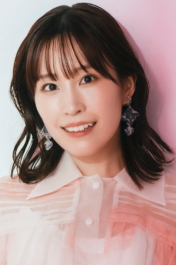 Minori Suzuki Profile Photo