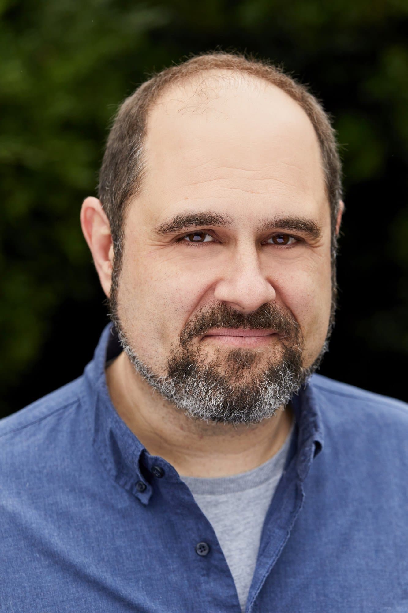 Craig Mazin Profile Photo