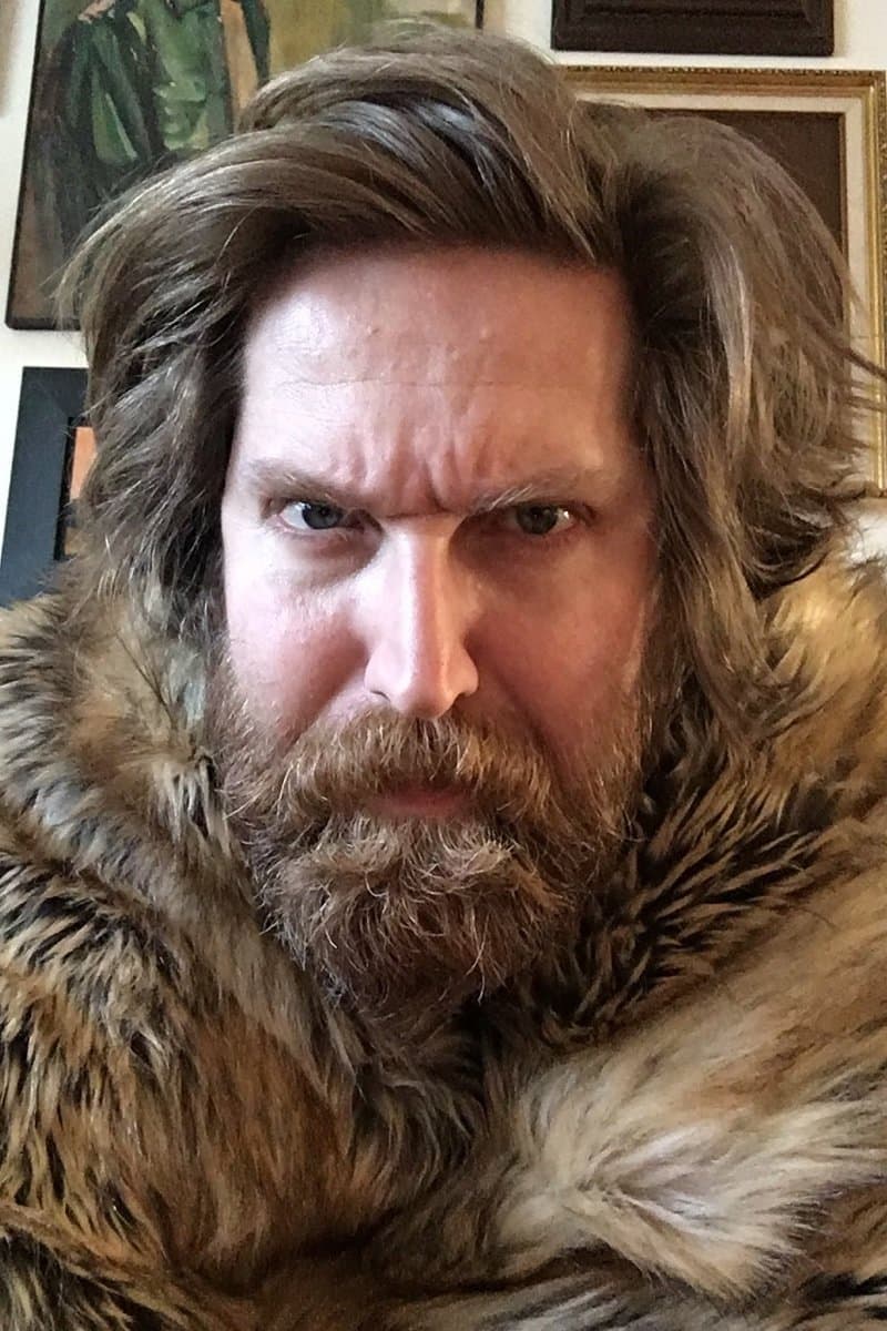 Nicholas Tecosky Profile Photo