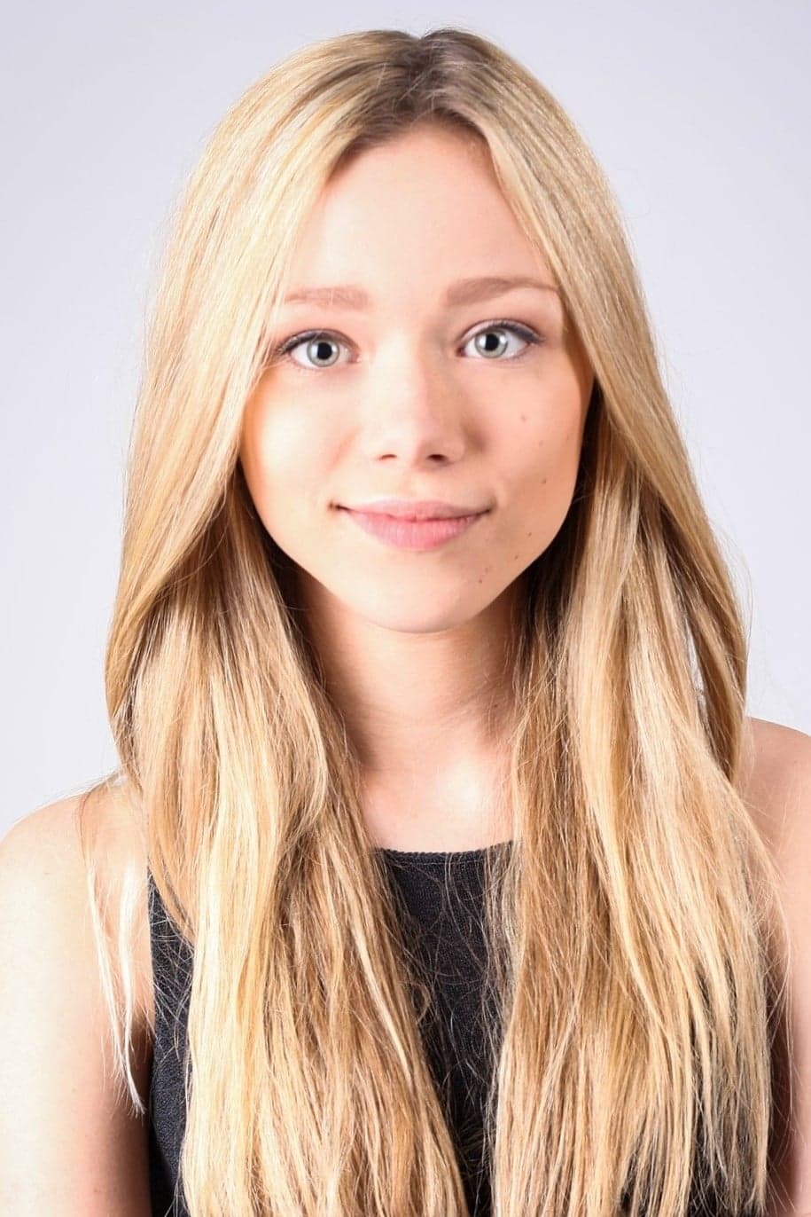 Ivanna Sakhno Profile Photo