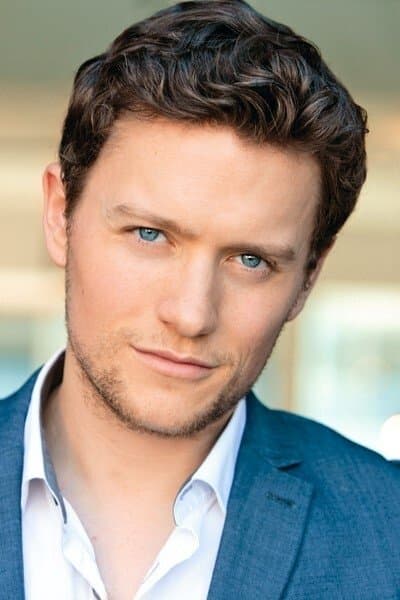 Jon Fletcher Profile Photo