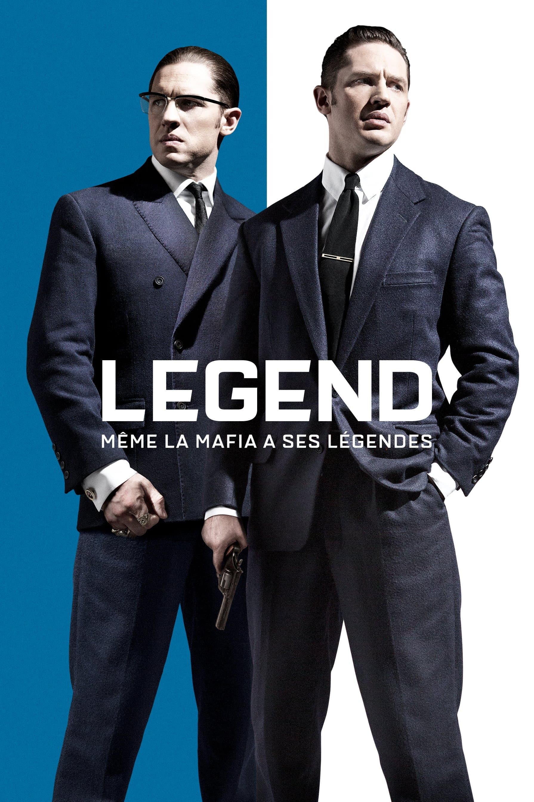 Legend Movie Poster