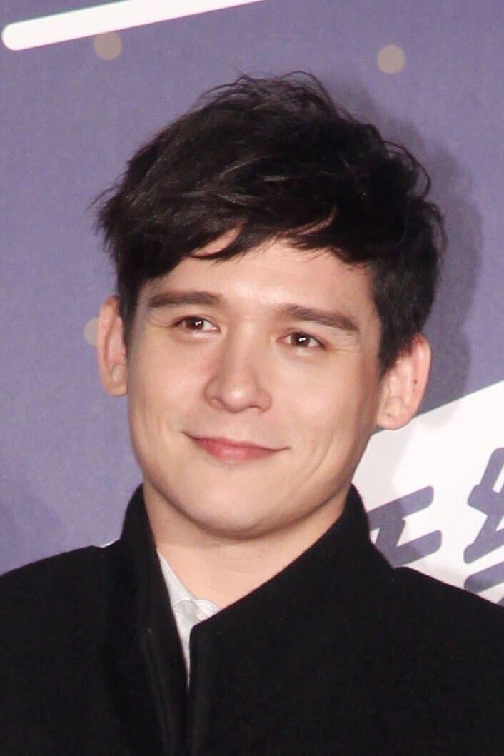 Anthony Neely Profile Photo