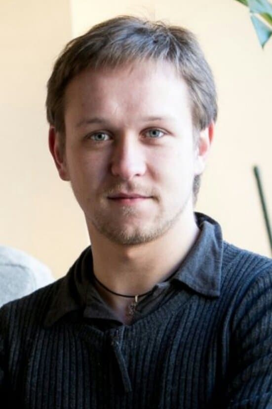 Vilius Tumalavicius Profile Photo