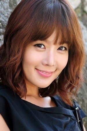Yoon Chae-yi Profile Photo
