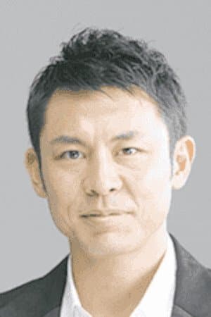 Shigeo Kobayashi Profile Photo