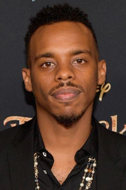 Lil Buck Profile Photo