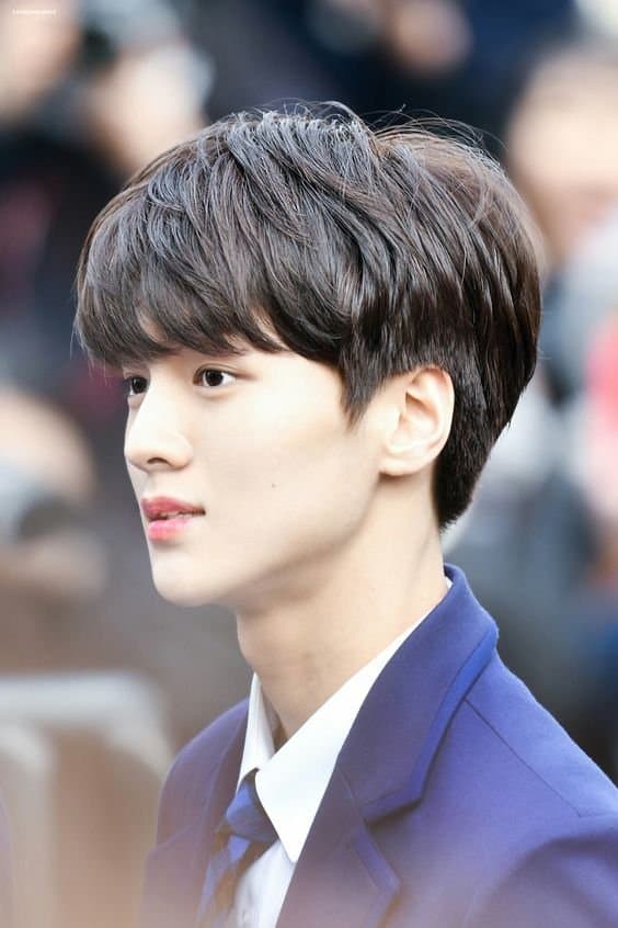 Cha Jun-ho Profile Photo