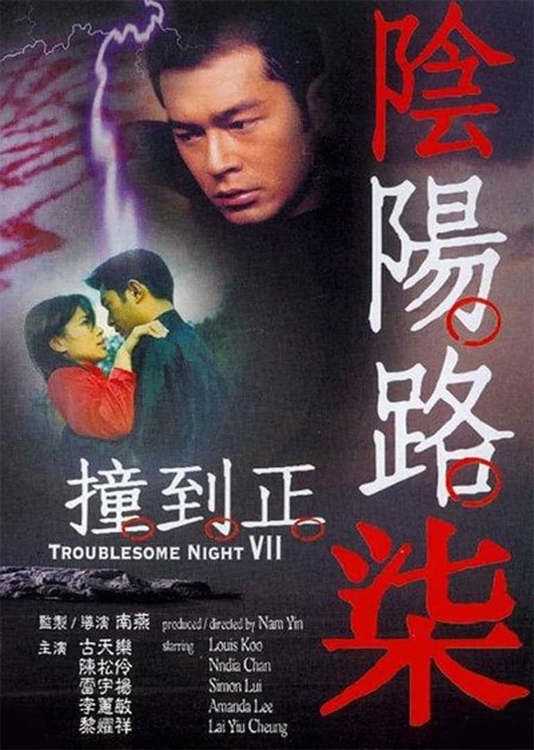 null Movie Poster