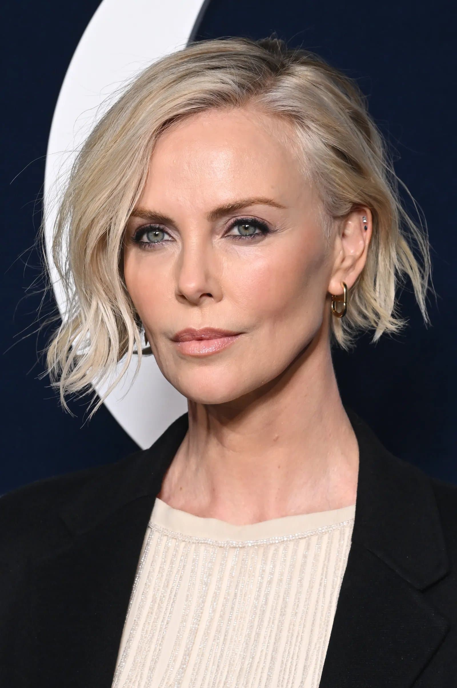 Charlize Theron