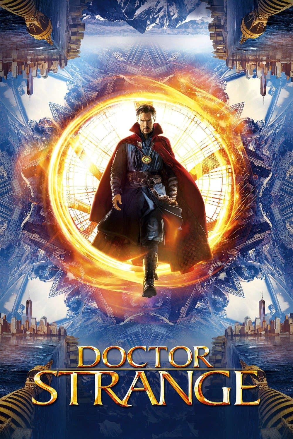 null Movie Poster
