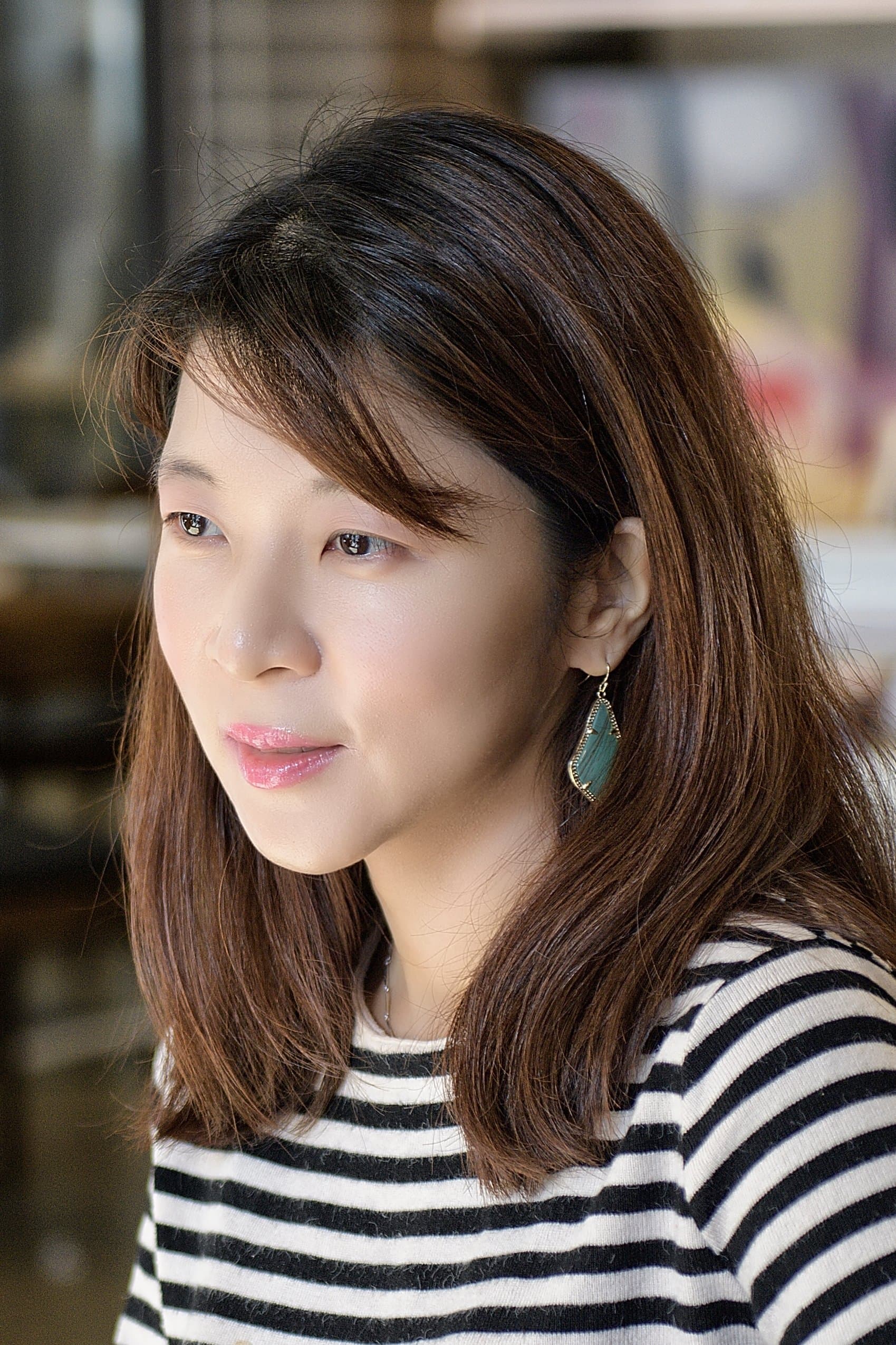 Sohn Won-pyung Profile Photo