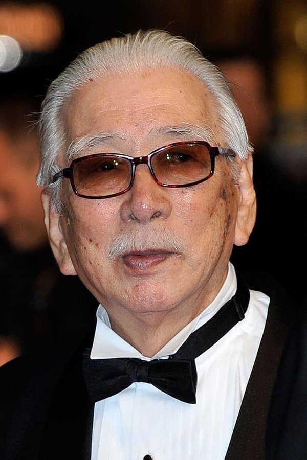 Tadashi Okuno Profile Photo