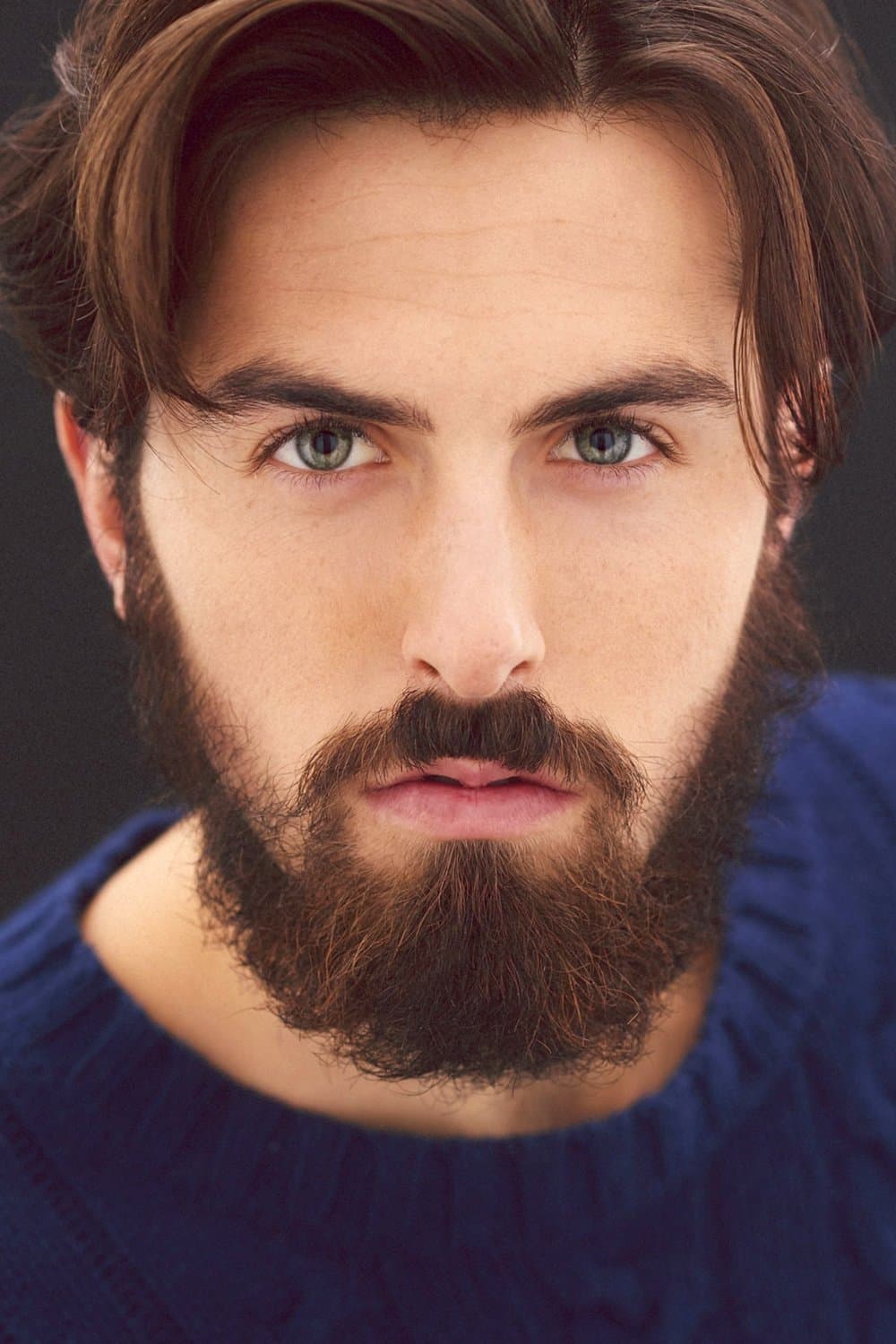 Nathaniel Ansbach Profile Photo