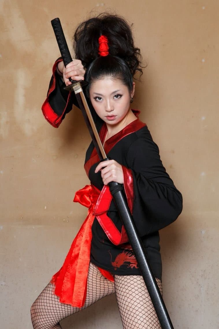 Asami Profile Photo
