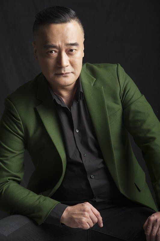 Wang Jianxin