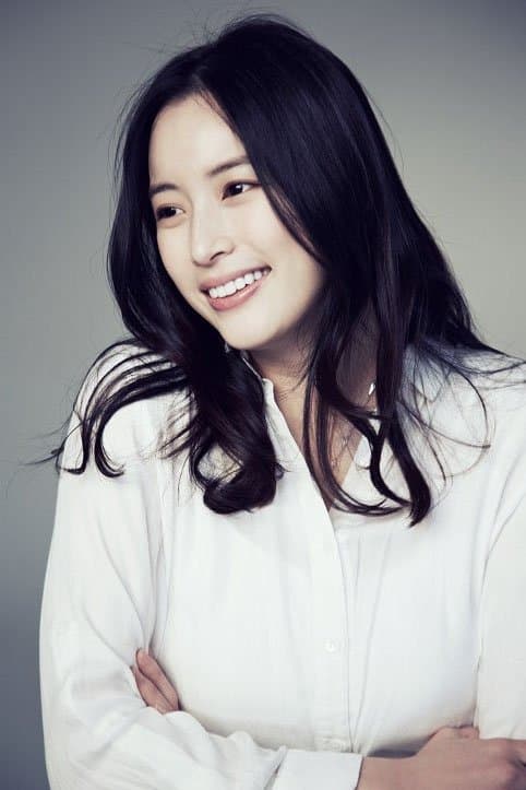 Jung Da-hye Profile Photo