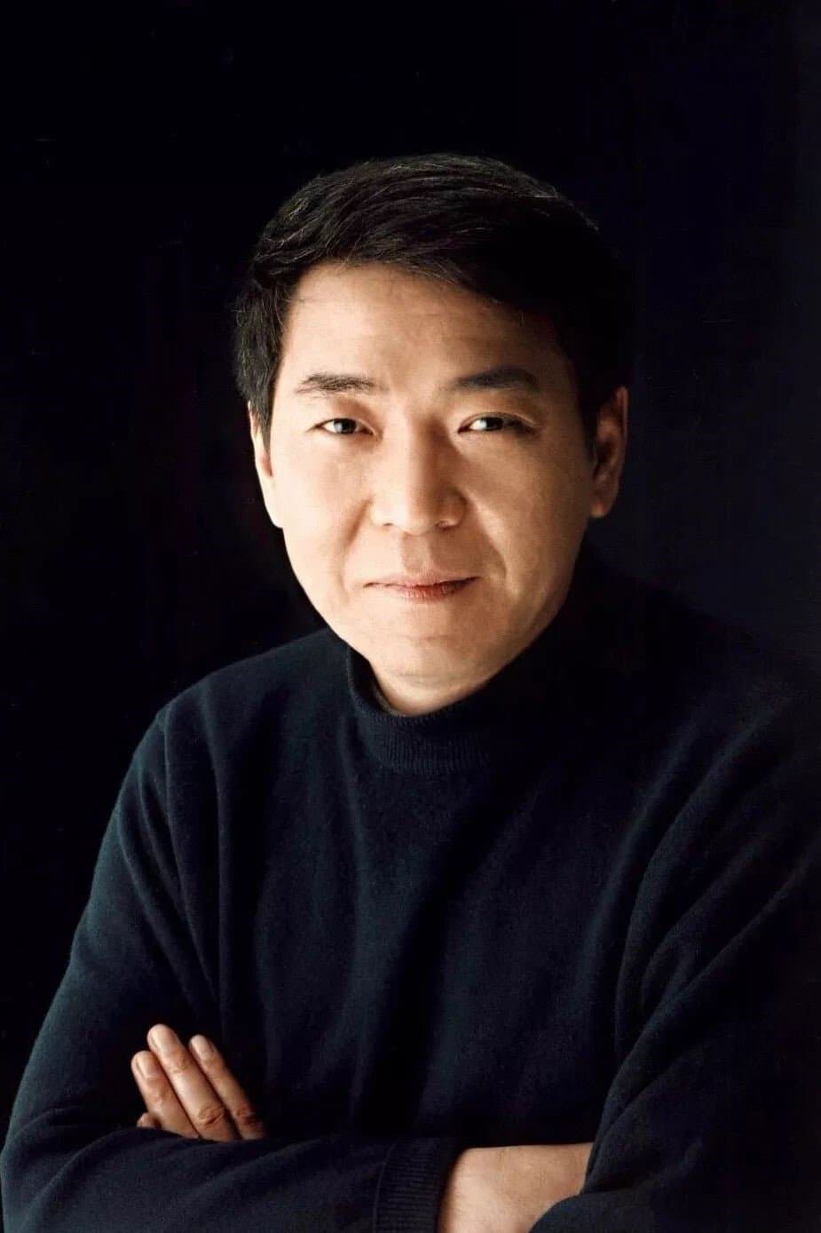 Xiaolong Zheng Profile Photo