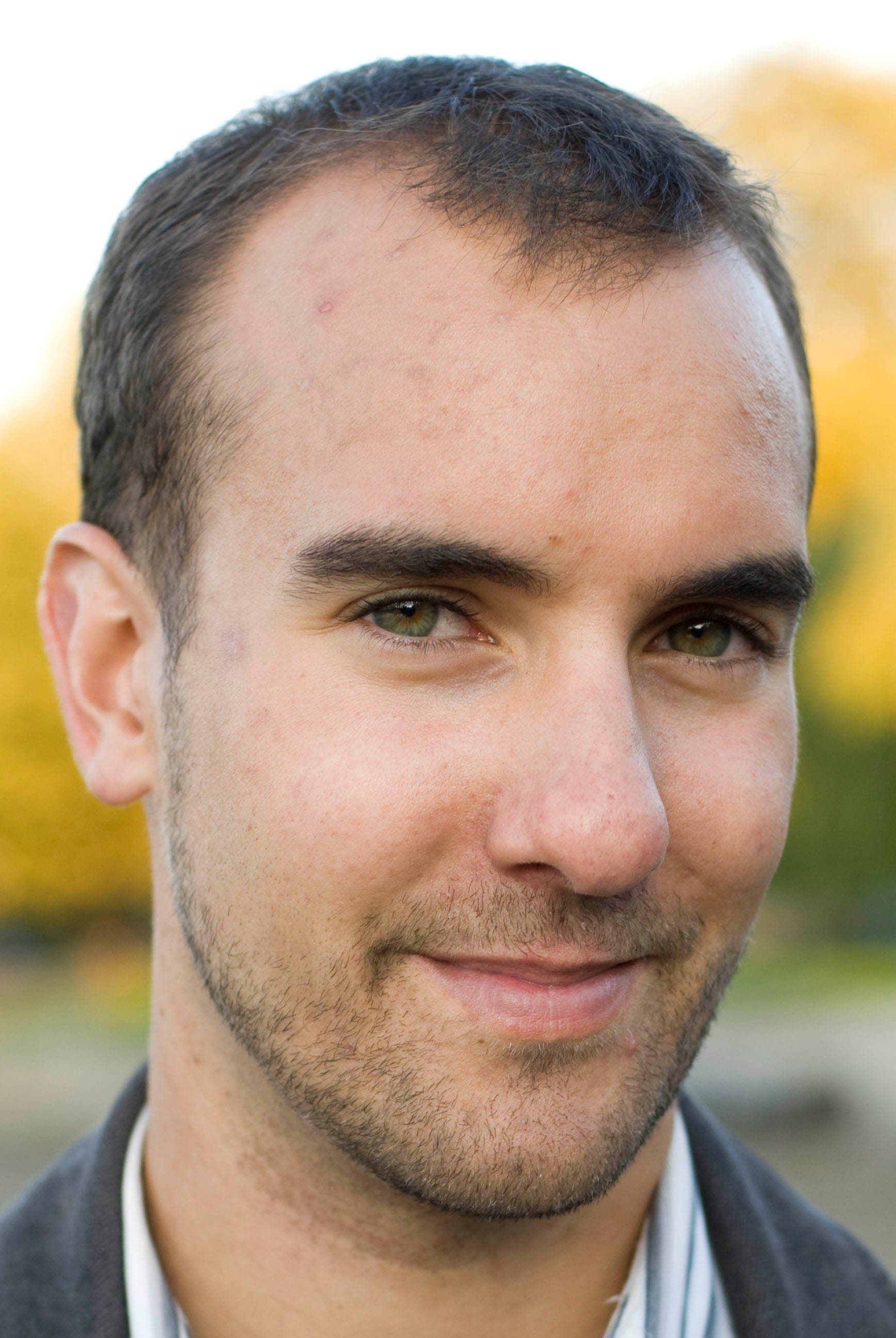 Phil Ivanusic Profile Photo