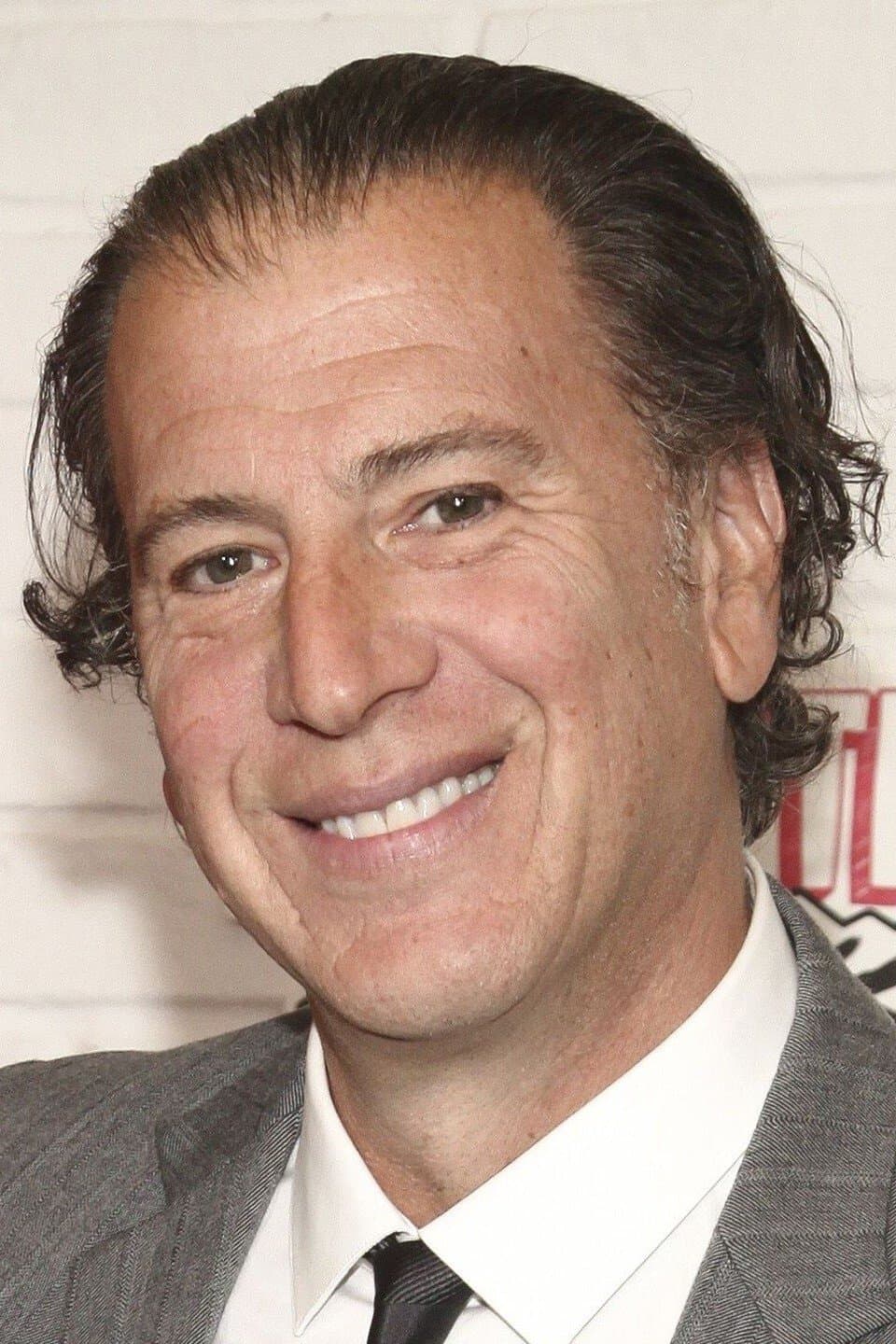 Scott Rosenberg Profile Photo