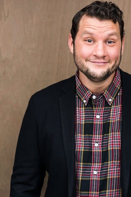 Rawn Erickson Profile Photo