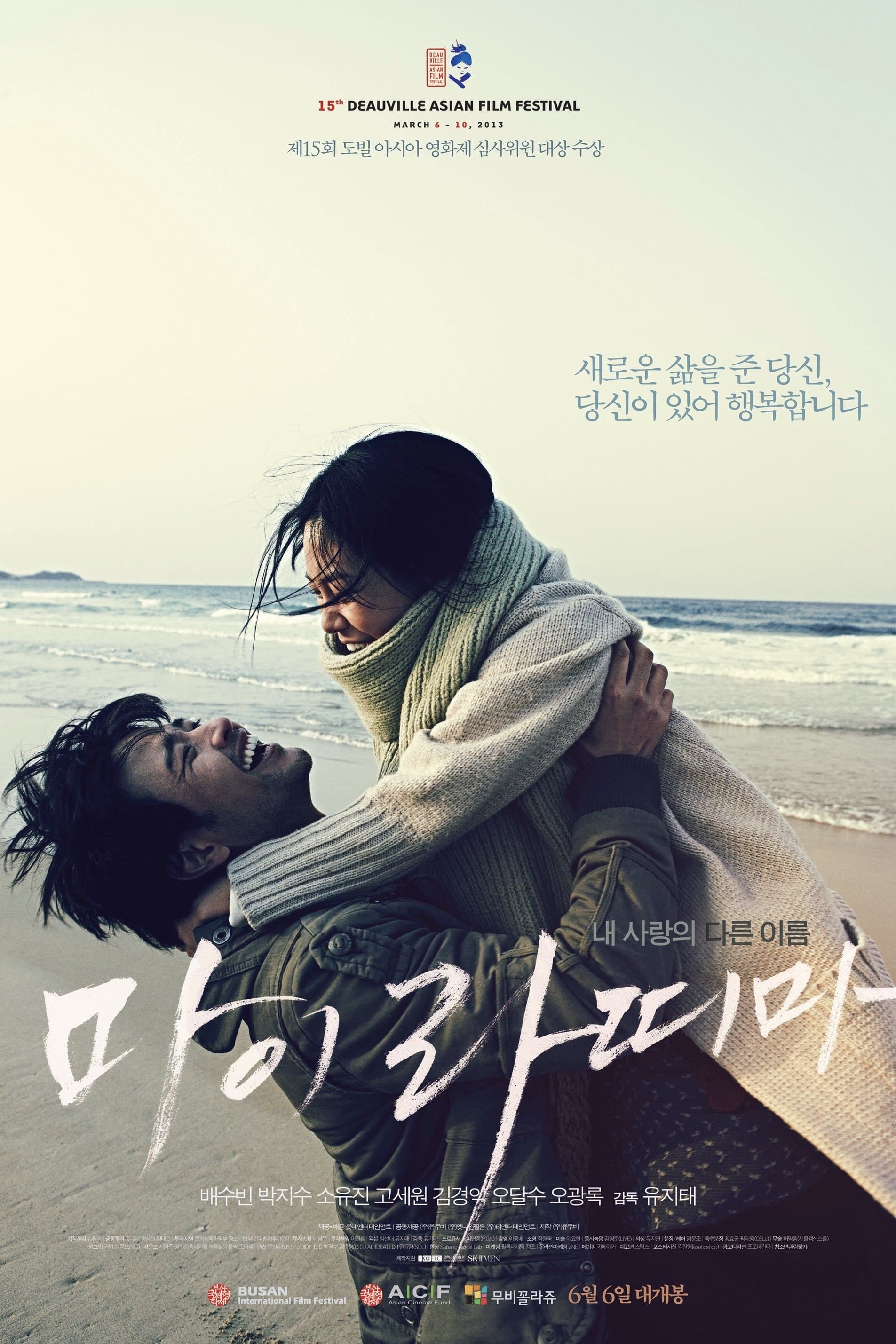 null Movie Poster