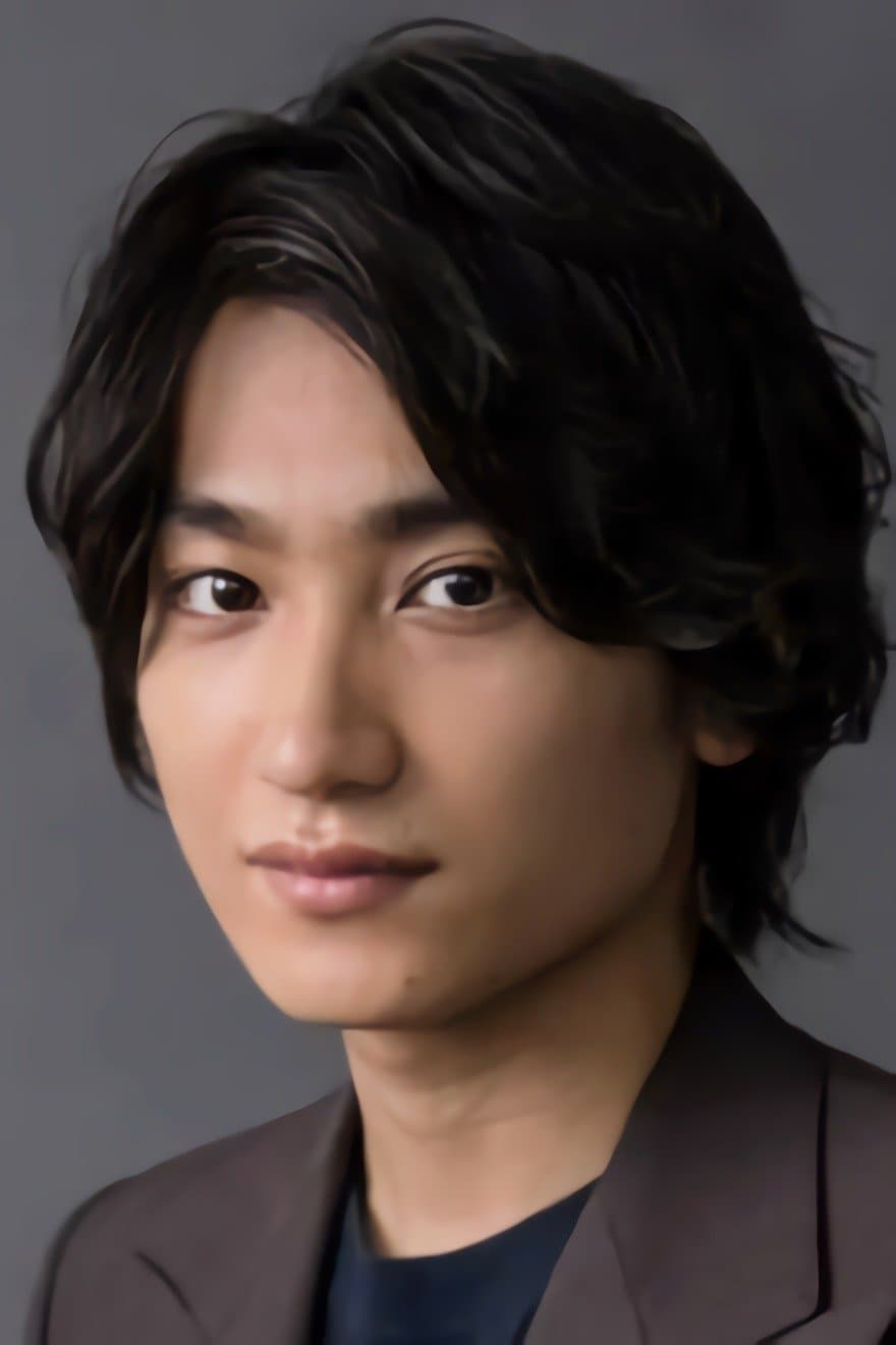 Daichi Kaneko Profile Photo