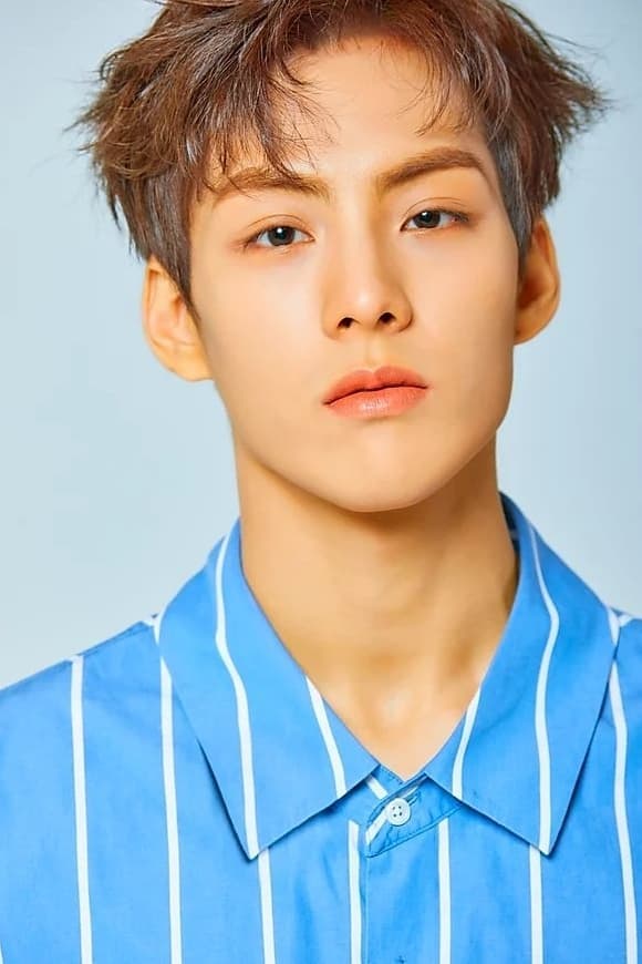 Seo Sung Hyuk Profile Photo