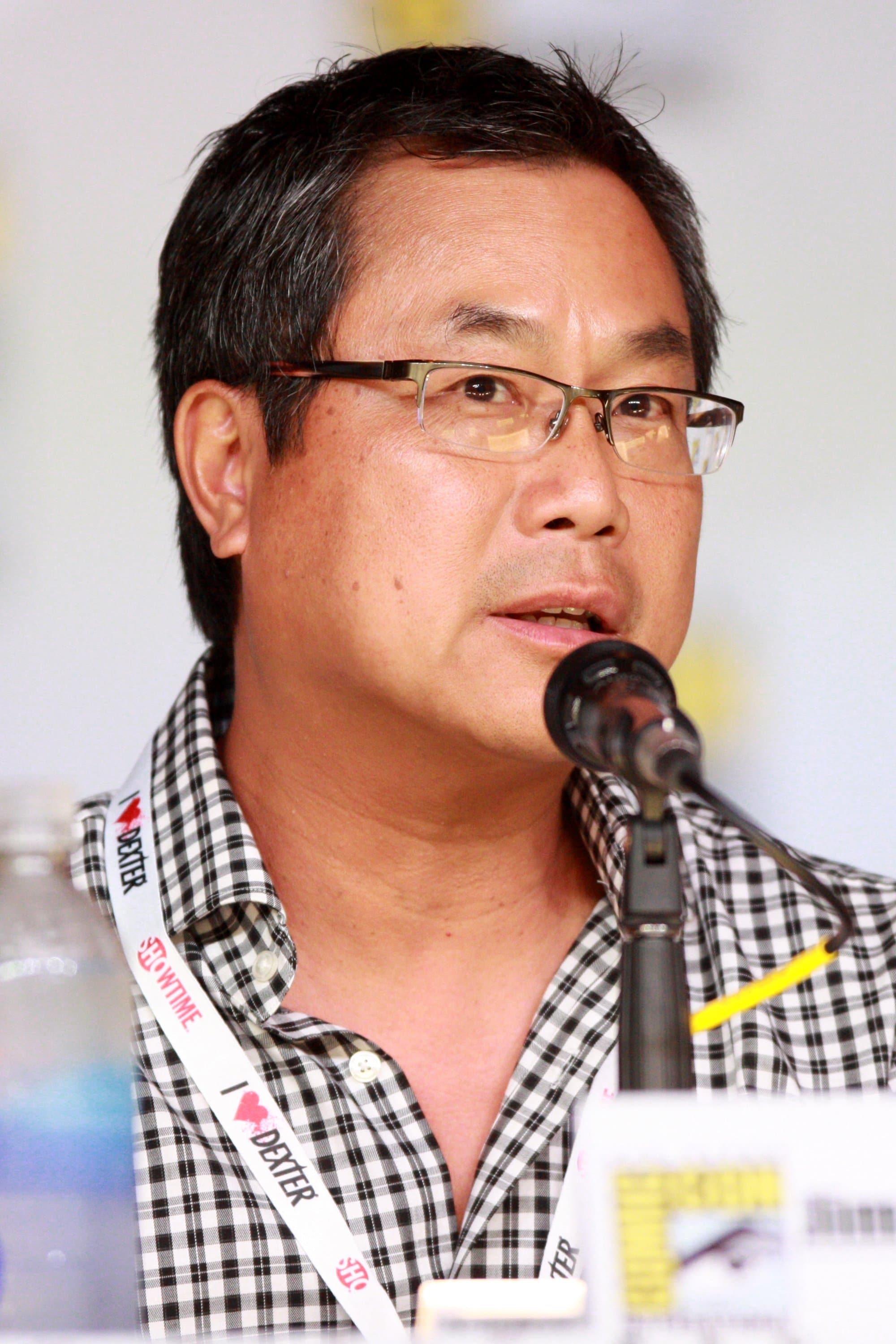 James Wong Profile Photo