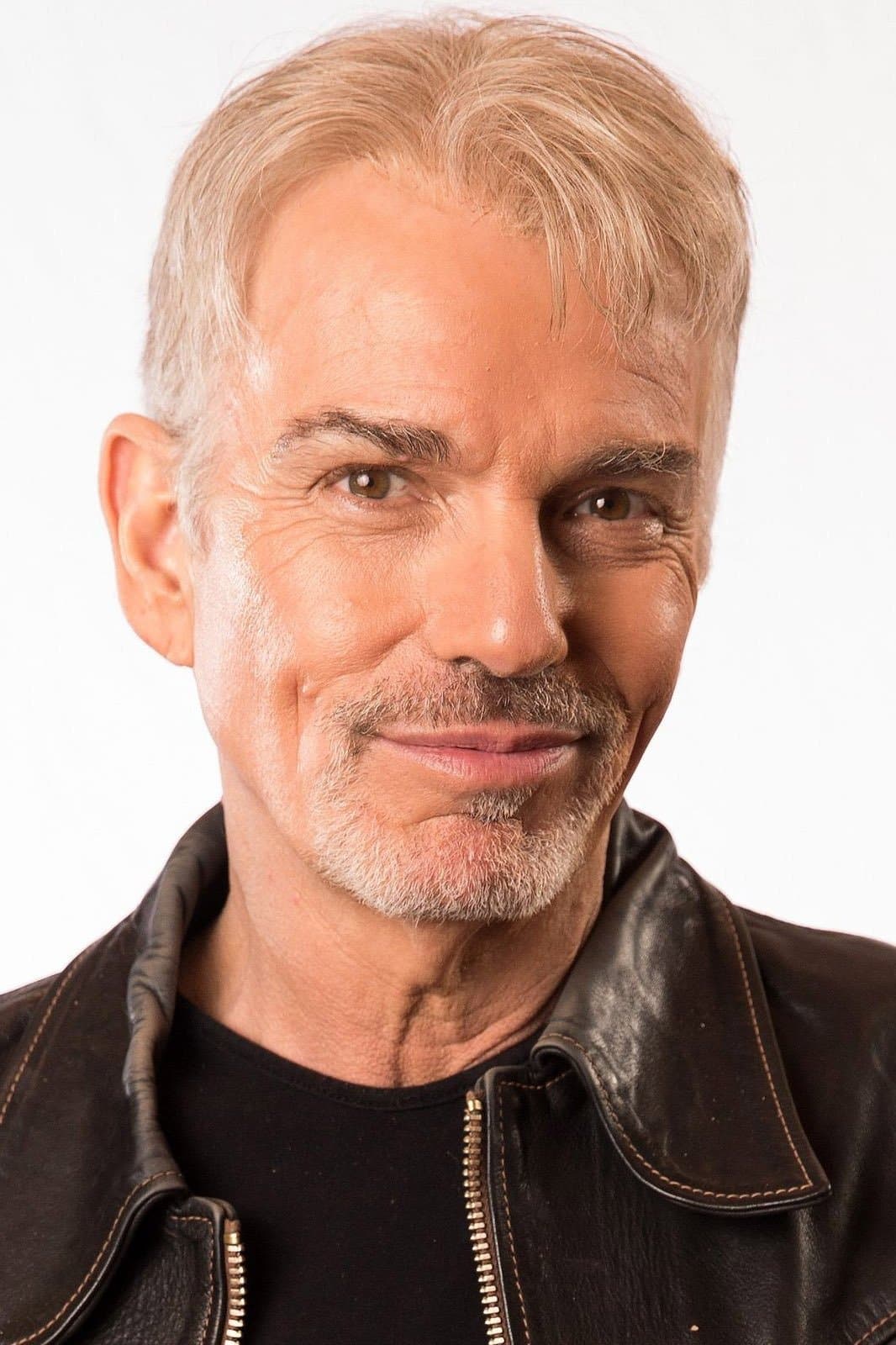 Billy Bob Thornton Profile Photo