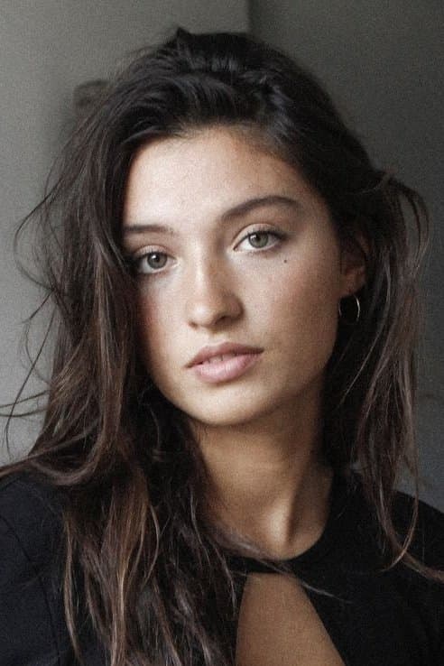 Gaia Sofia Cozijn Profile Photo