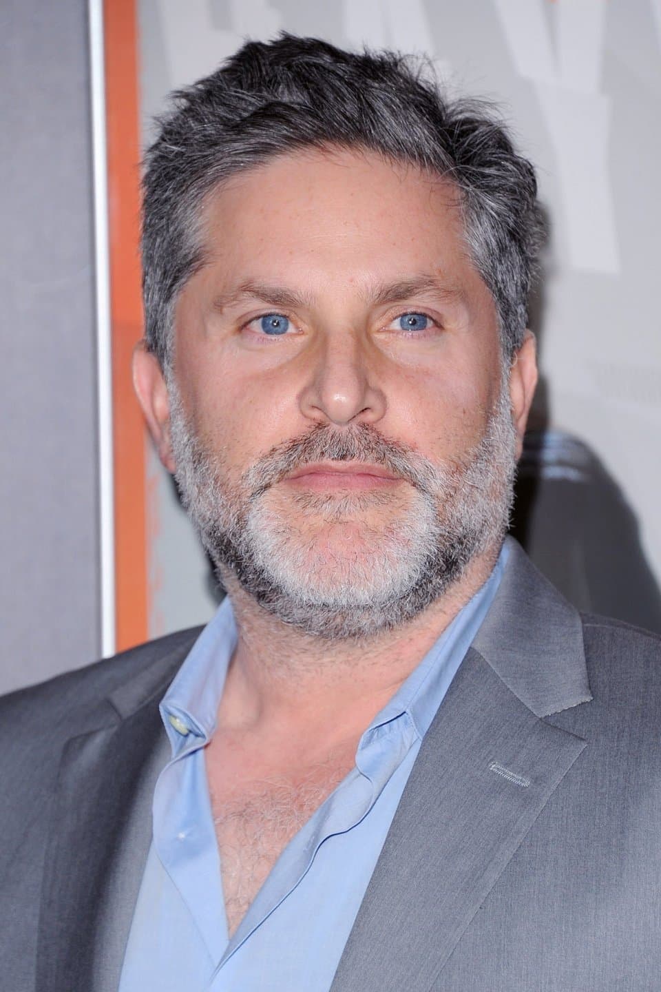Gregory Jacobs Profile Photo