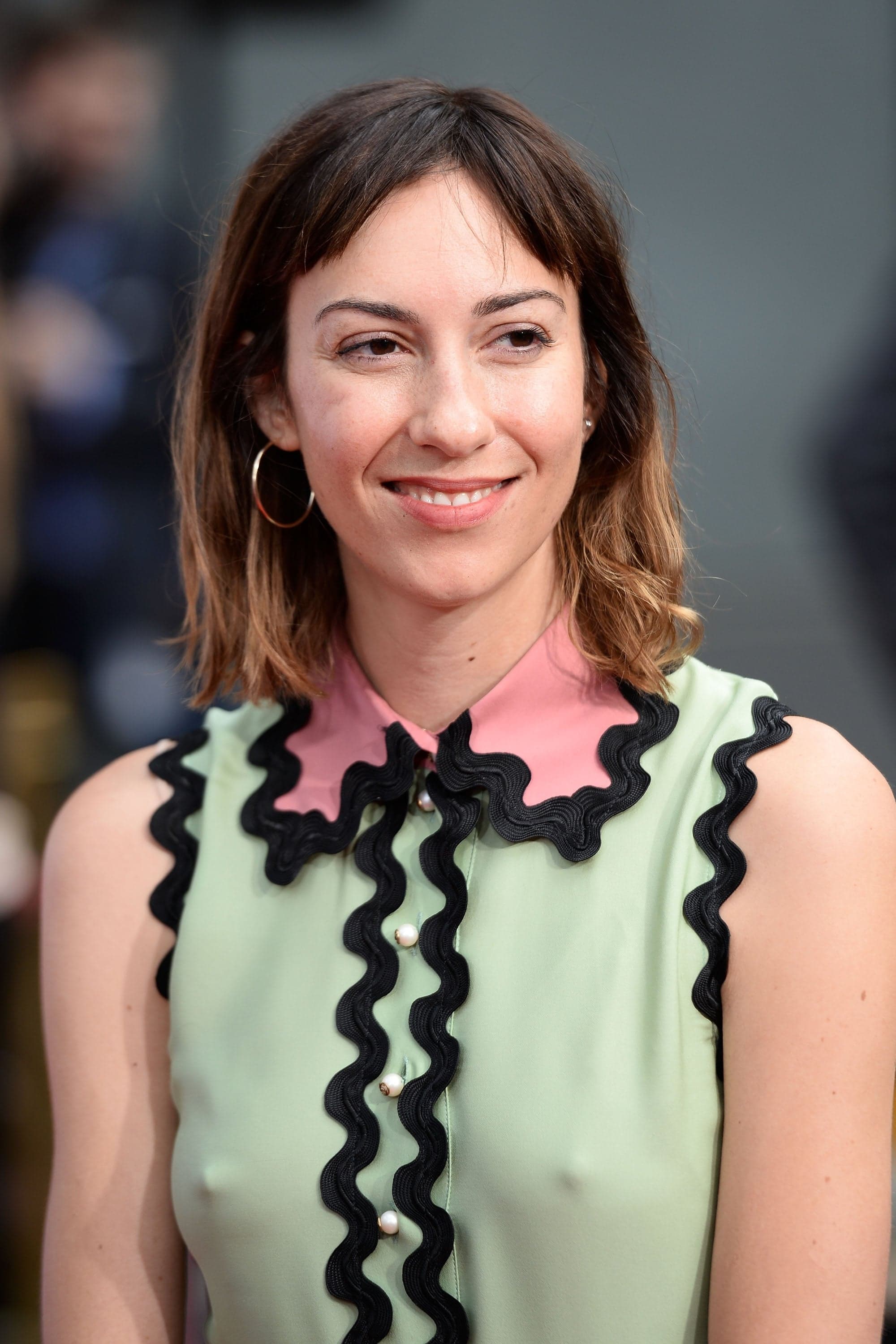 Gia Coppola