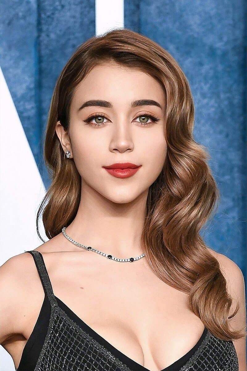 Caylee Cowan Profile Photo