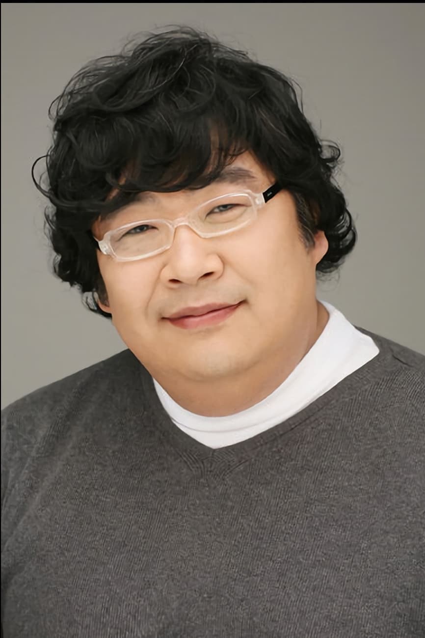 Seo Dong-soo Profile Photo
