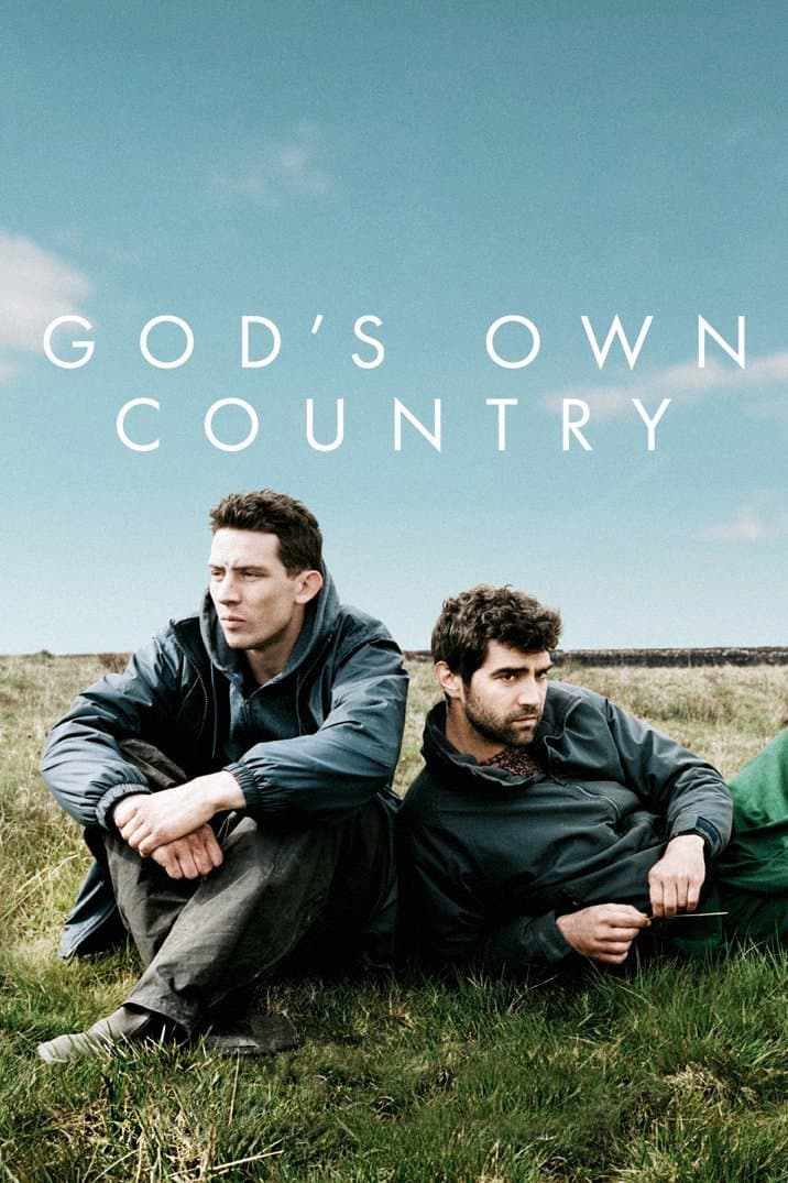 God's Own Country Movie Poster