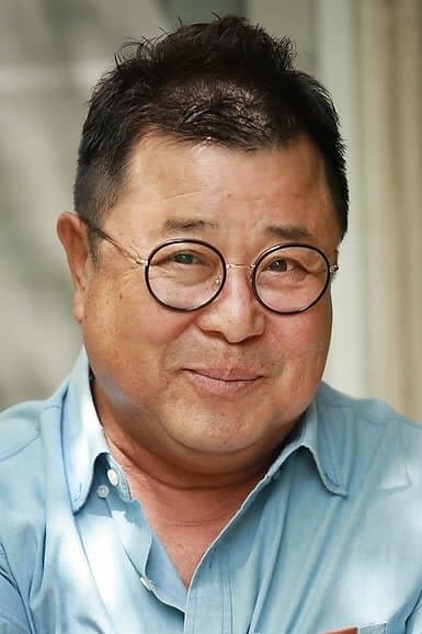 Baek Il-seob Profile Photo