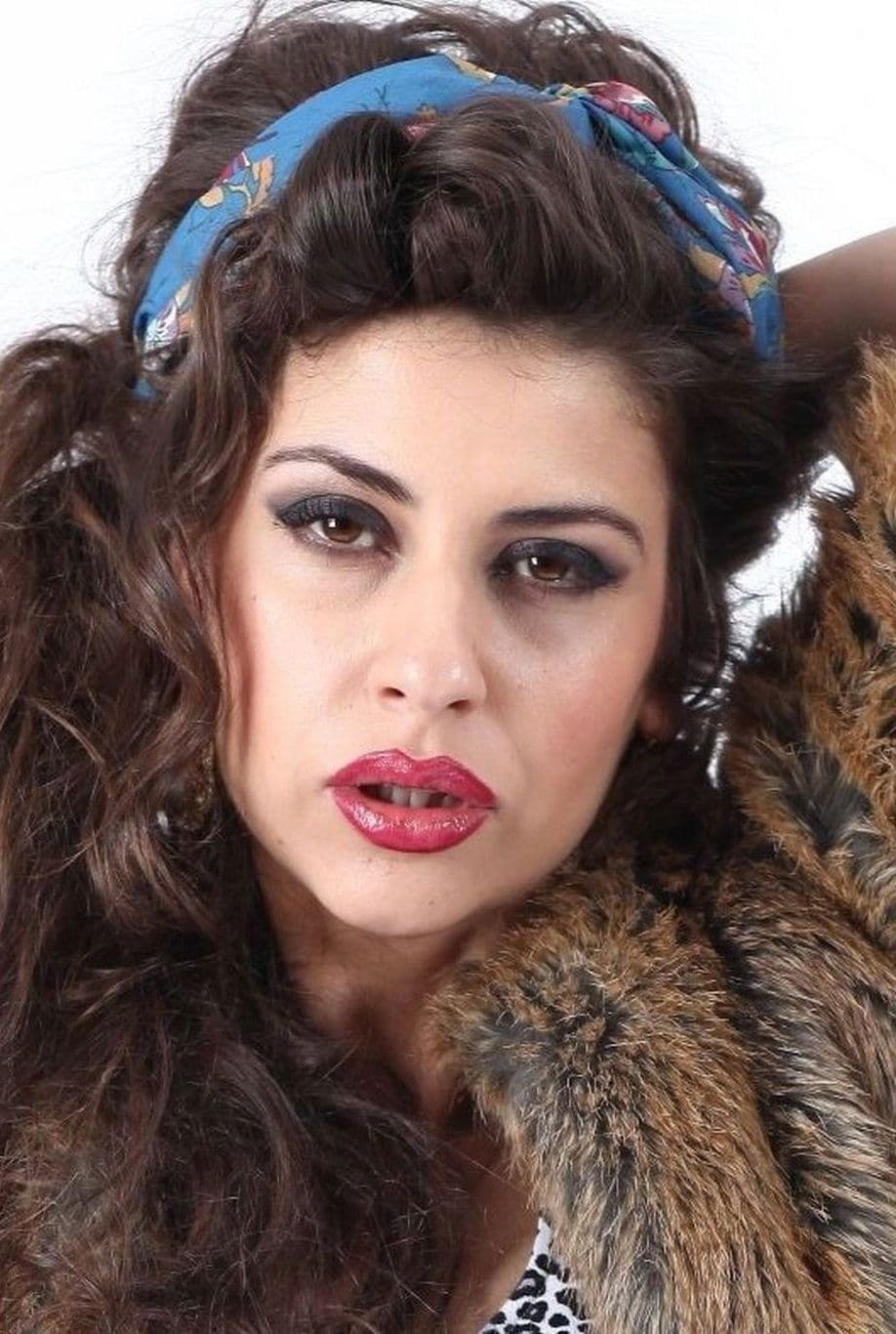 Letiția Vlădescu Profile Photo
