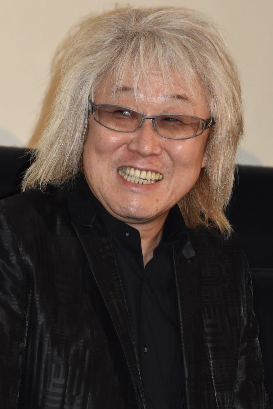 Kenji Kawai Profile Photo