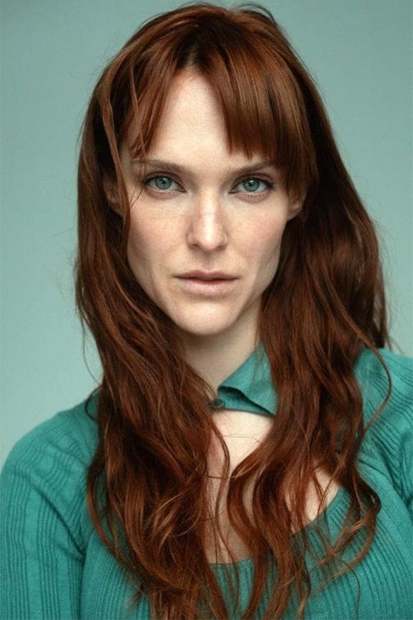 Alexandra Cherkasova Profile Photo