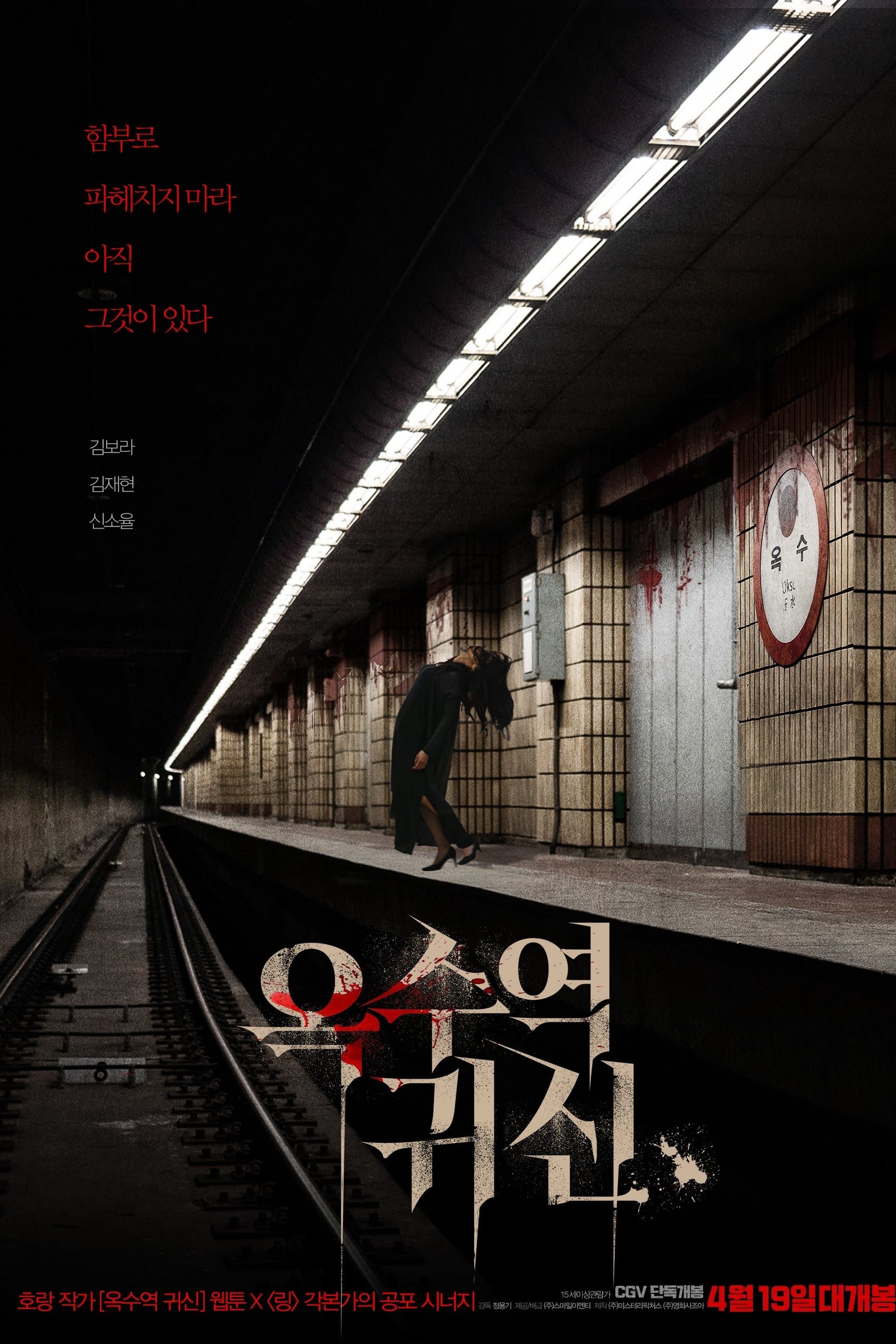 null Movie Poster