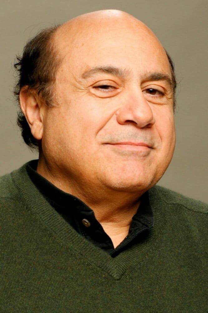 Danny DeVito Profile Photo