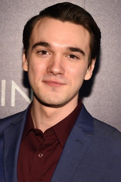 Collin Kelly-Sordelet Profile Photo