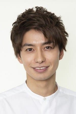Kouhei Takeda Profile Photo