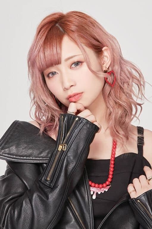 Haruka Yamazaki Profile Photo
