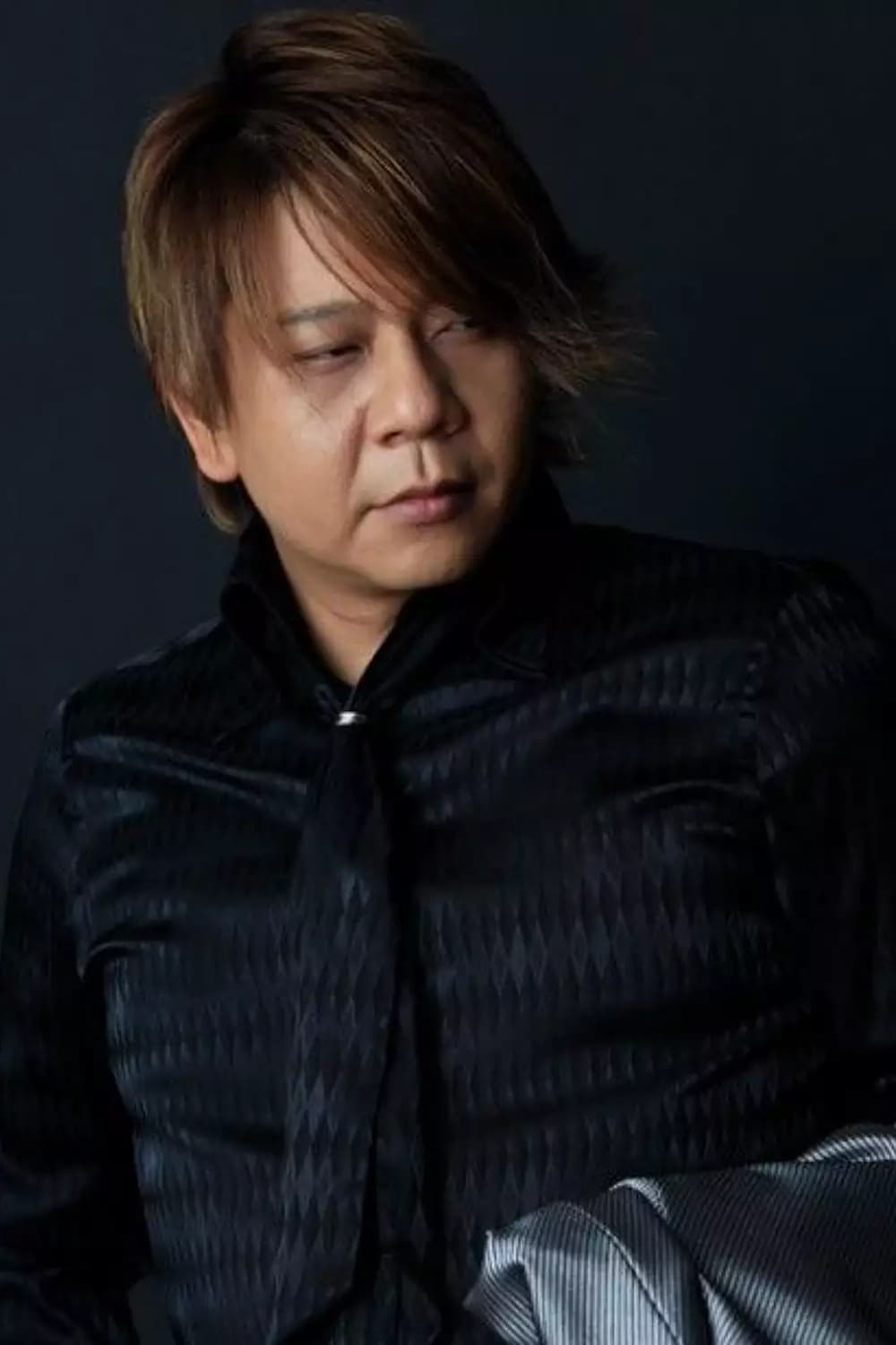 Taiten Kusunoki Profile Photo