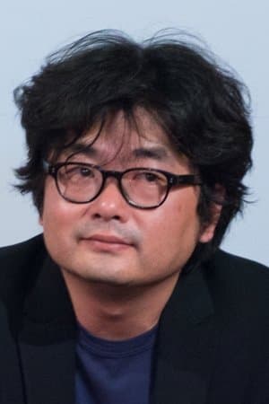 Shim Sung-bo Profile Photo