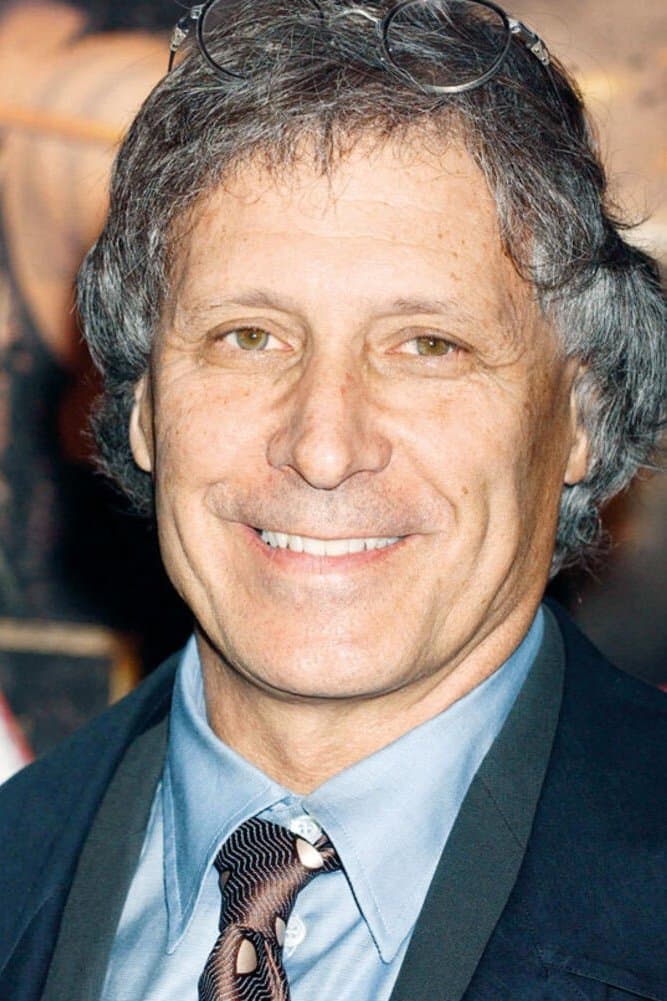 David Franzoni Profile Photo