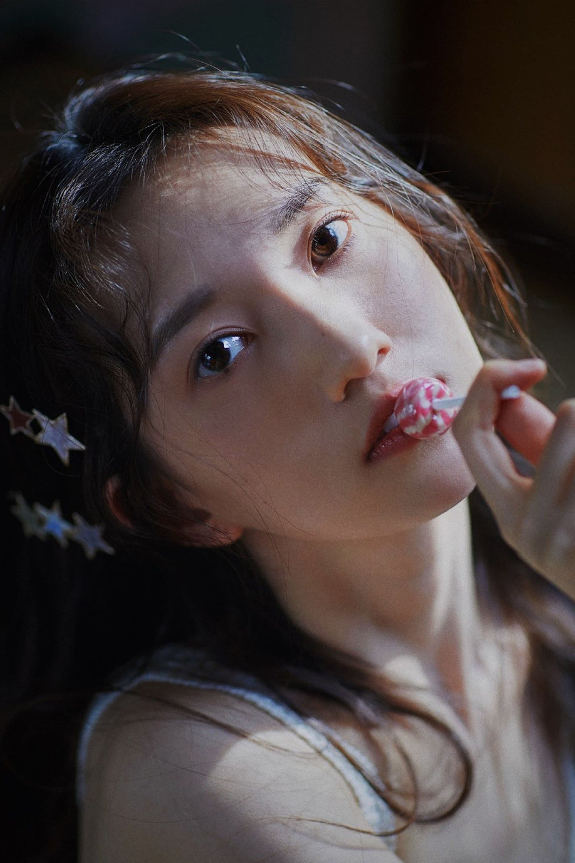 Peng Yaqi Profile Photo